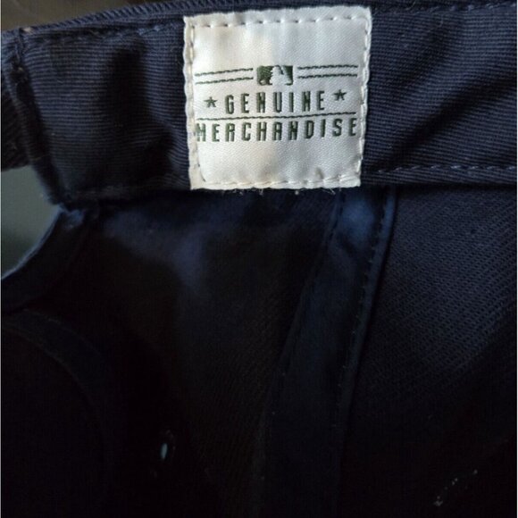 Boston Red Sox '47 Brand Adjustable Baseball Hat Unisex Hook & Loop Closure - Picture 4 of 6